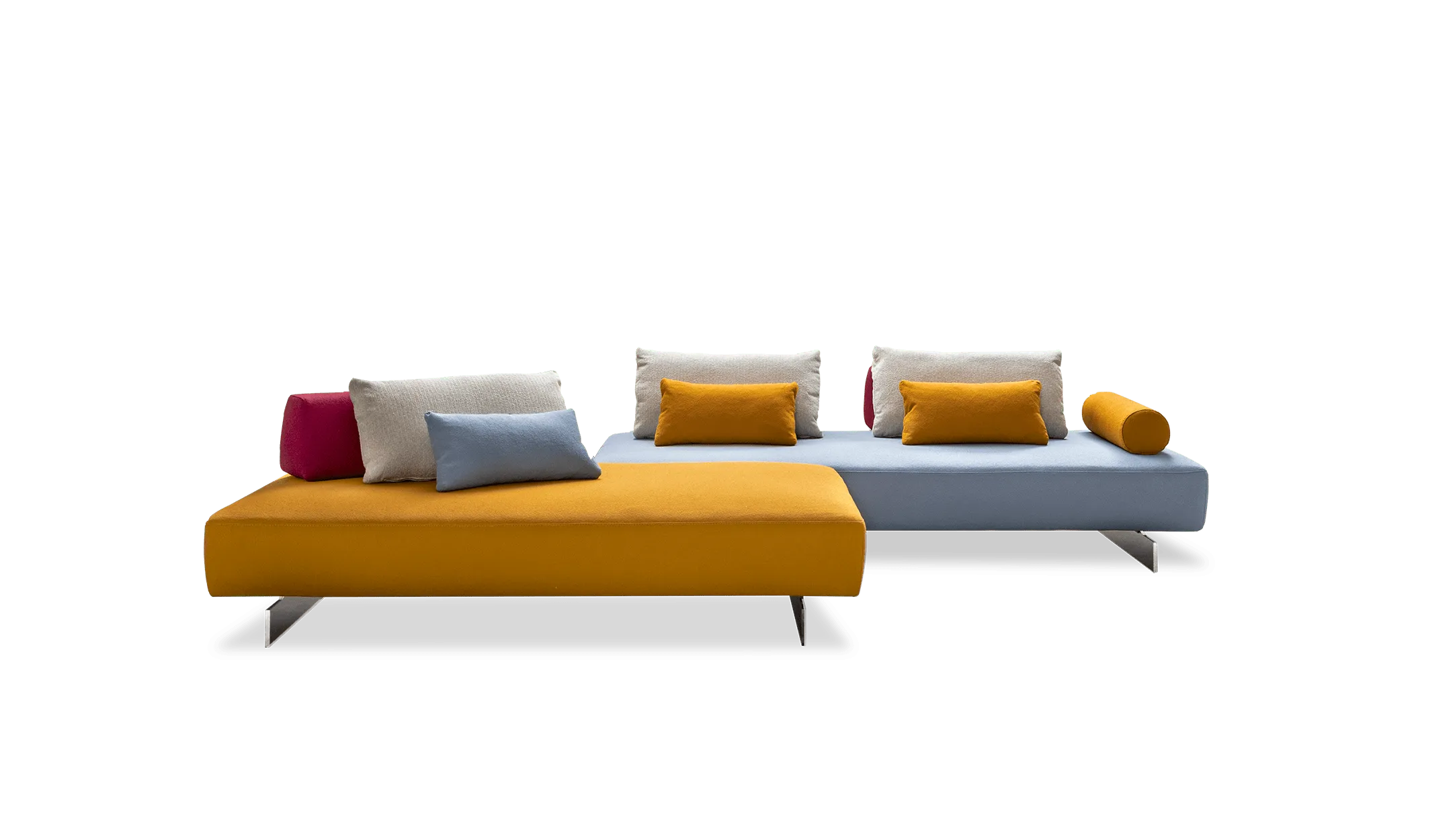 Divano Plano Dondi Salotti