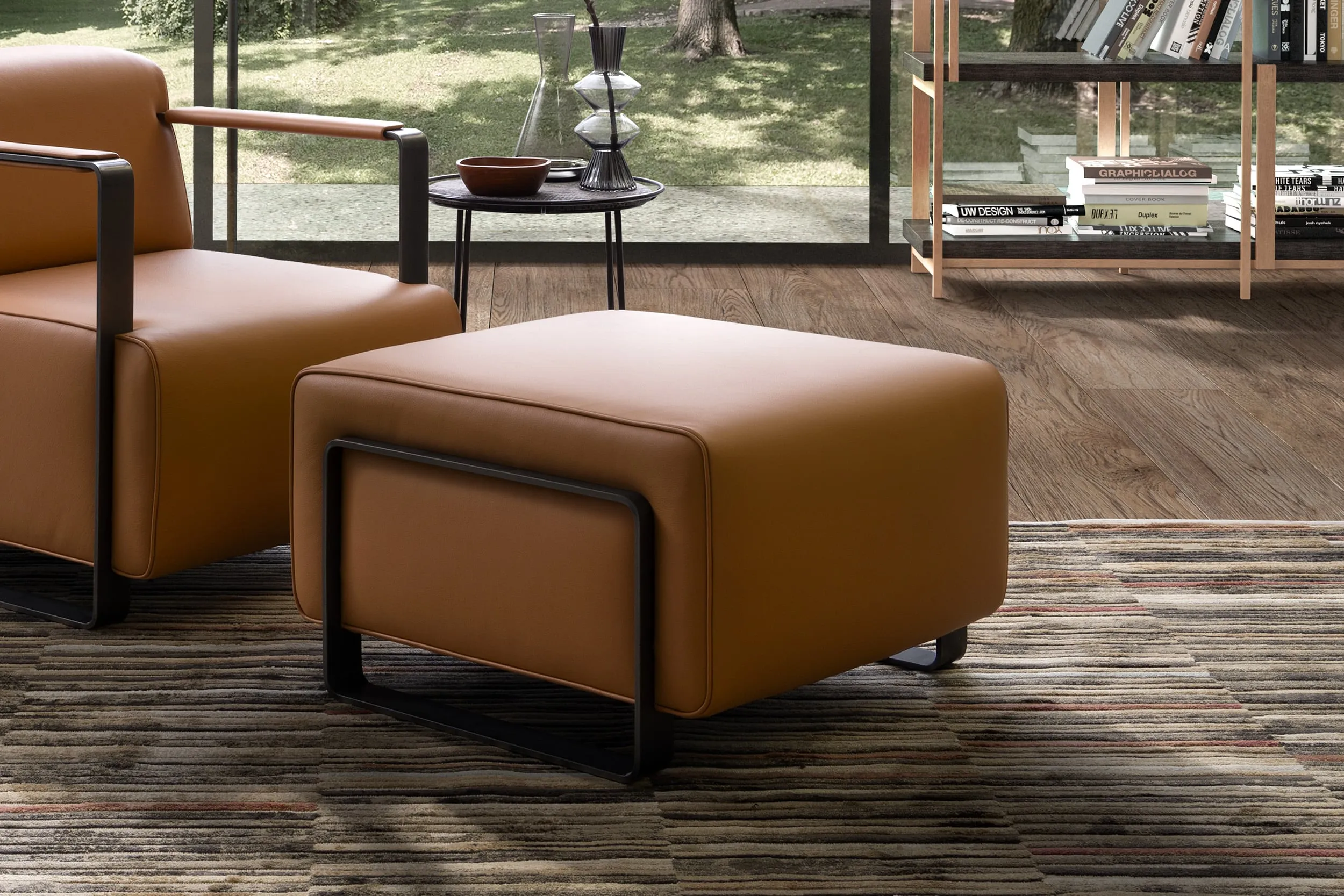 Poltrona Lorella Dondi Salotti